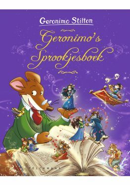 Geronimo's Sprookjesboek