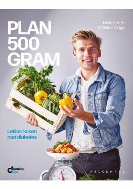 Plan 500 gram (Diabetes Liga)