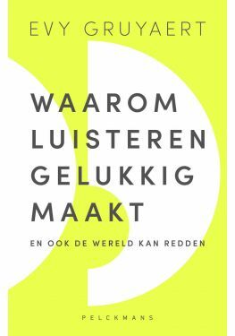 Waarom luisteren gelukkig maakt