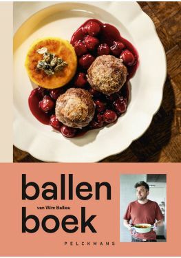 Ballenboek