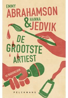 De grootste artiest (De radiohelden 1)