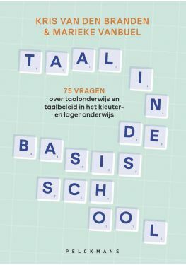 Taal in de basisschool
