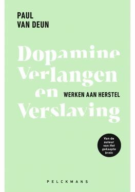 Dopamine, verlangen en verslaving