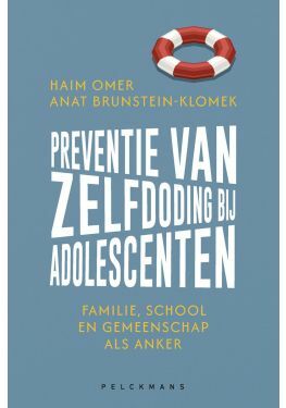 Preventie van zelfdoding bij adolescenten