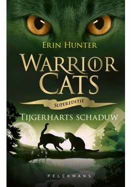 WarriorCats Supereditie: Tijgerharts schaduw