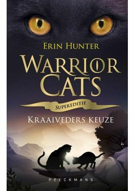 Warrior Cats - Supereditie: Kraaiveders keuze