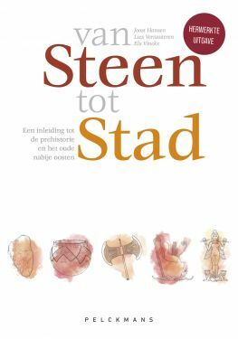 Van steen tot stad (herwerkte uitgave 2024)