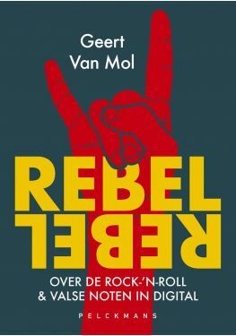 Rebel Rebel (e-book)