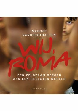 Wij, Roma (audiobook)