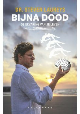 Bijna dood (e-book)