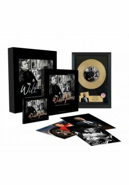 Will Tura - Luxe box