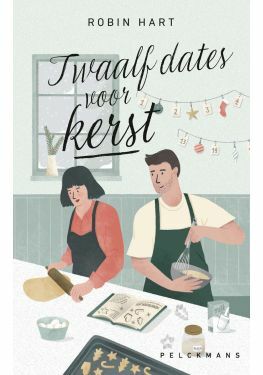 Twaalf dates voor kerst