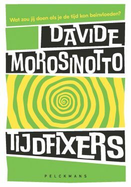 Tijdfixers (e-book)