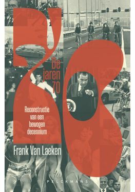 De jaren 70 (e-book)