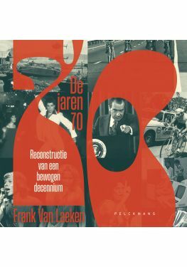De jaren 70 (audiobook)