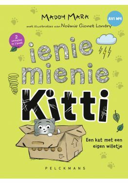 Ienie Mienie Kitti