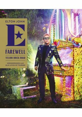 Farewell Yellow Brick Road