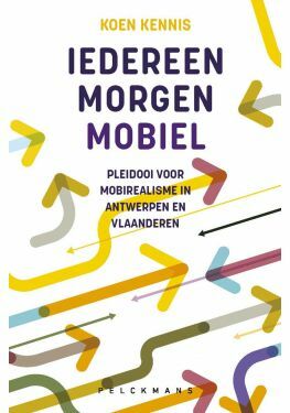 Iedereen morgen mobiel