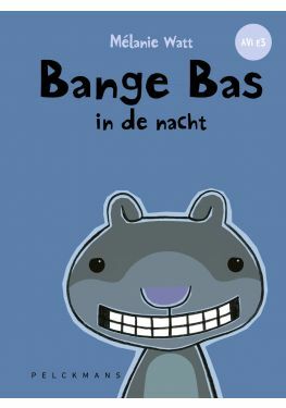 Bange Bas in de nacht
