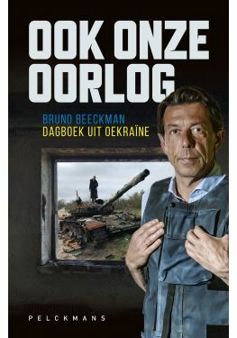 Ook onze oorlog