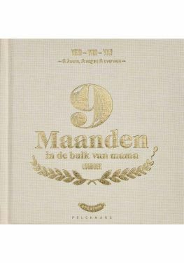 9 maanden