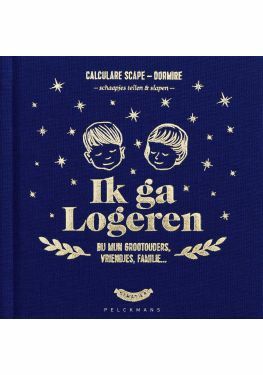 Ik ga logeren