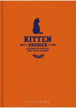 Kitten Dagboek