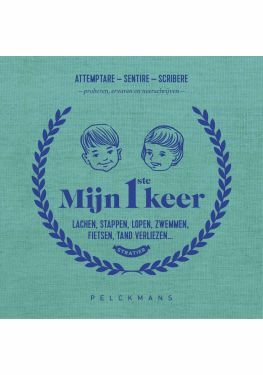 Mijn eerste keer