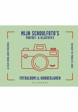 Mijn Schoolfotoalbum