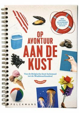 Op avontuur aan de kust