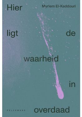 Hier ligt de waarheid in overdaad