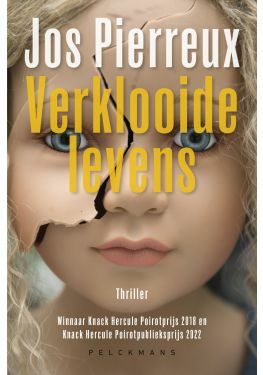 Verklooide levens