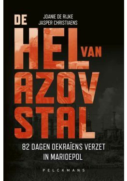 De hel van Azovstal