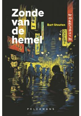 Zonde van de hemel (e-book)