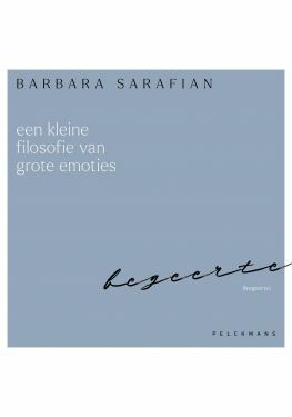 Een kleine filosofie van grote emoties: Begeerte (audiobook)