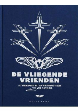 De Vliegende Vrienden