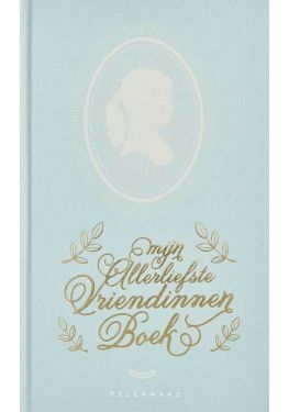 Mijn Allerliefste Vriendinnen Boek