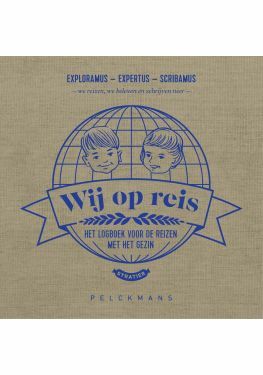 Wij op reis
