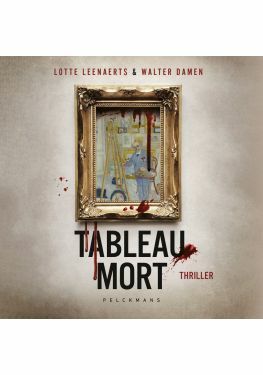Tableau mort (audiobook)