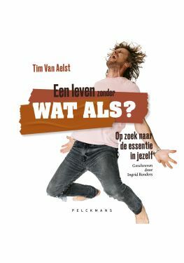 Een Leven Zonder WAT ALS (audiobook)