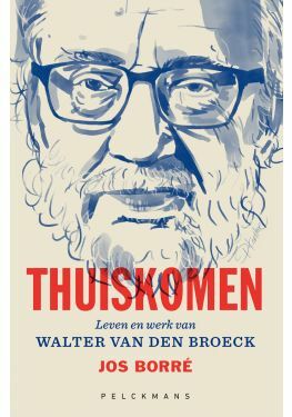 Thuiskomen