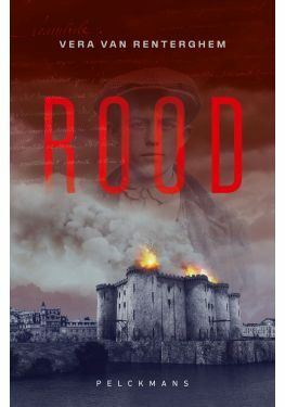Rood (e-book)