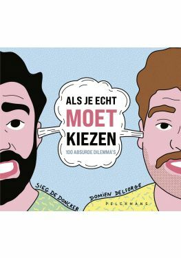 Als je echt moet kiezen