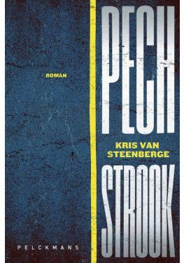 Pechstrook (e-book)