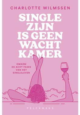 Single zijn is geen wachtkamer