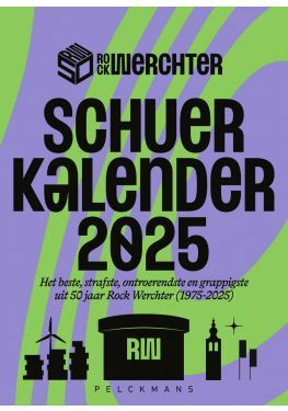 De Schuerkalender 2025