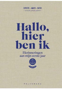 Hallo, hier ben ik