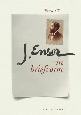 Ensor in briefvorm