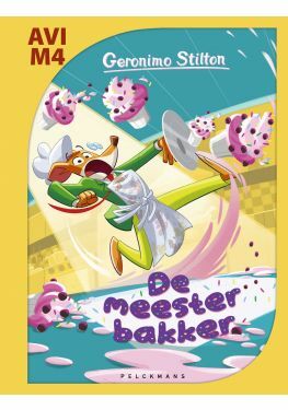 De meesterbakker (AVI M4)