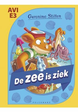 De zee is ziek (AVI E3)